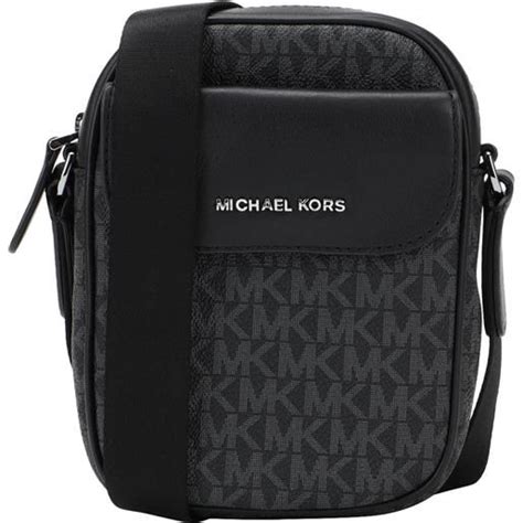 michael kors tracolla uomo|Tracolla da uomo Michael Kors .